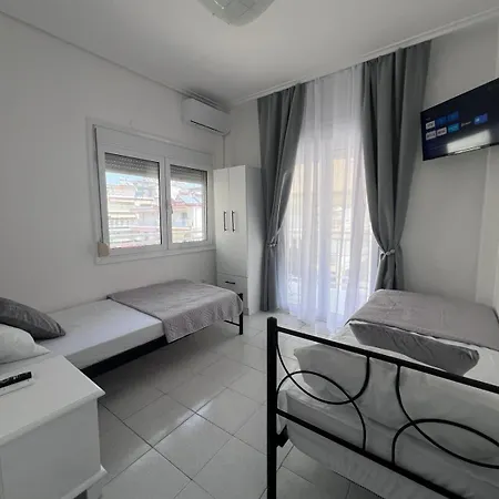 公寓 Kali Apartments-ena